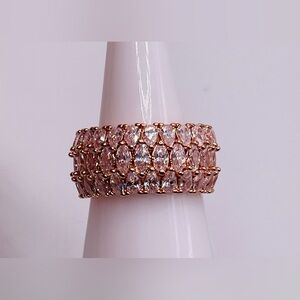 Bomb Party Ring April Birthday 2025